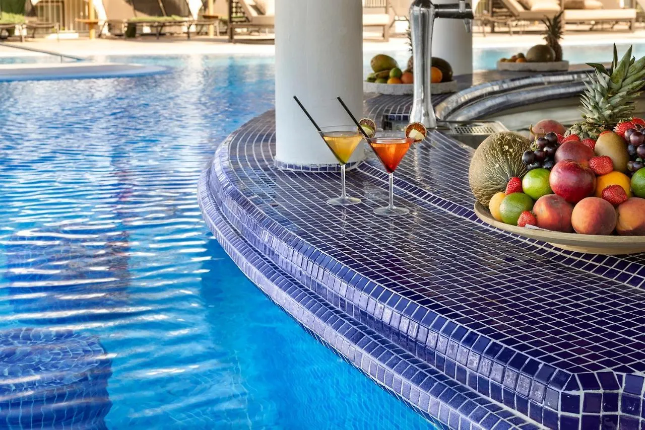 Melia Zahara Resort & Villas Zahara de los Atunes 4*,
