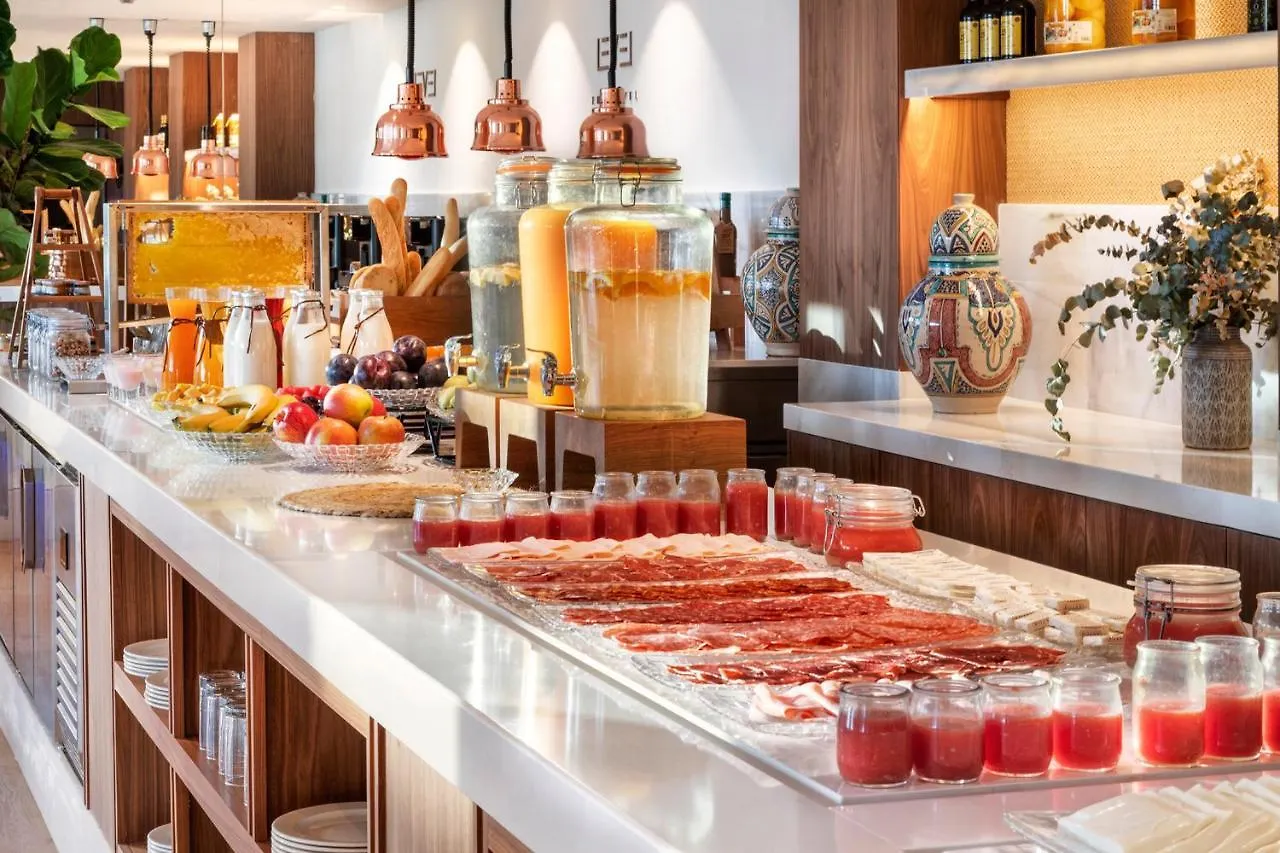Melia Zahara Resort & Villas Zahara de los Atunes Hotel