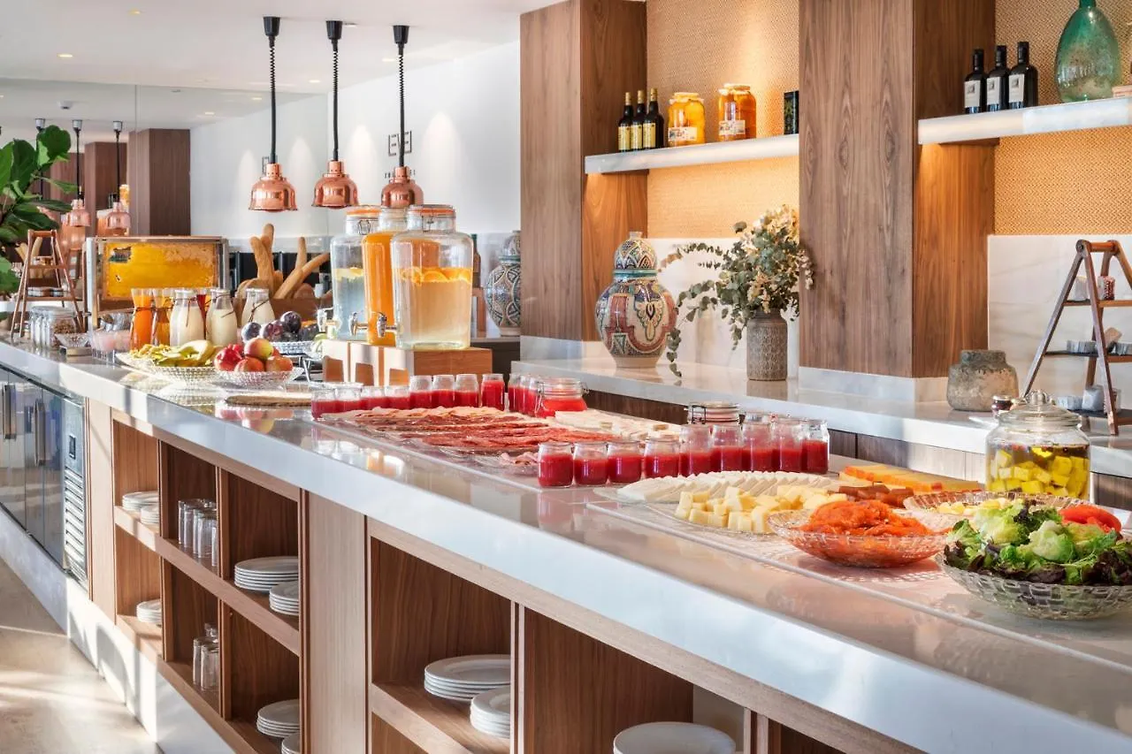 Melia Zahara Resort & Villas Zahara de los Atunes Spain
