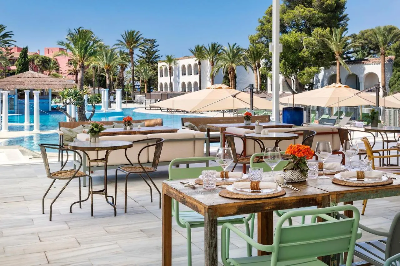 Melia Zahara Resort & Villas Zahara de los Atunes