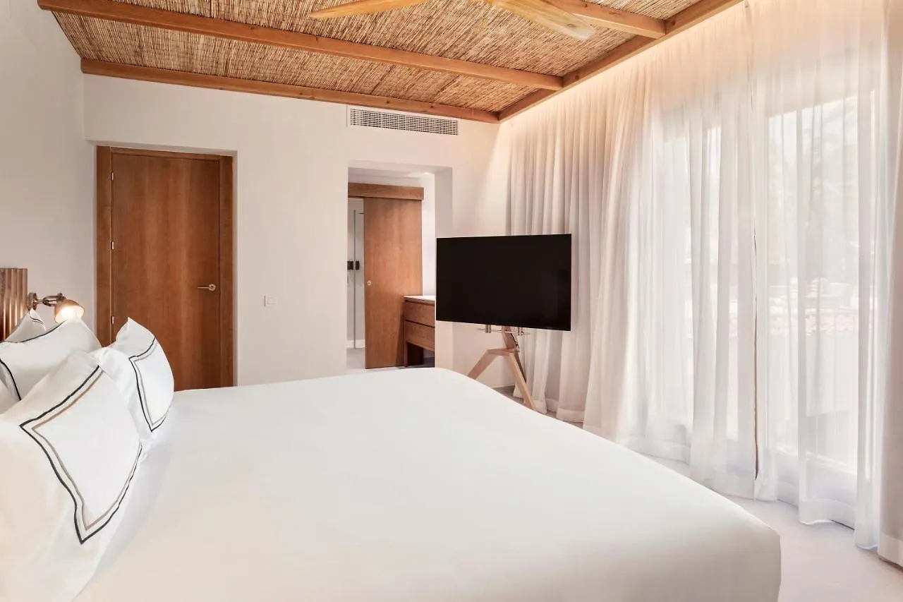 **** Hotel Melia Zahara Resort & Villas Zahara de los Atunes Spain