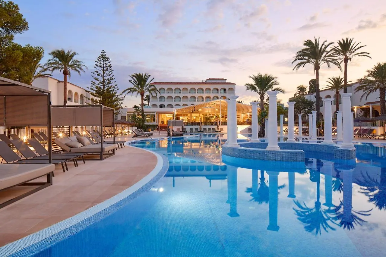 Melia Zahara Resort & Villas Zahara de los Atunes 4*,