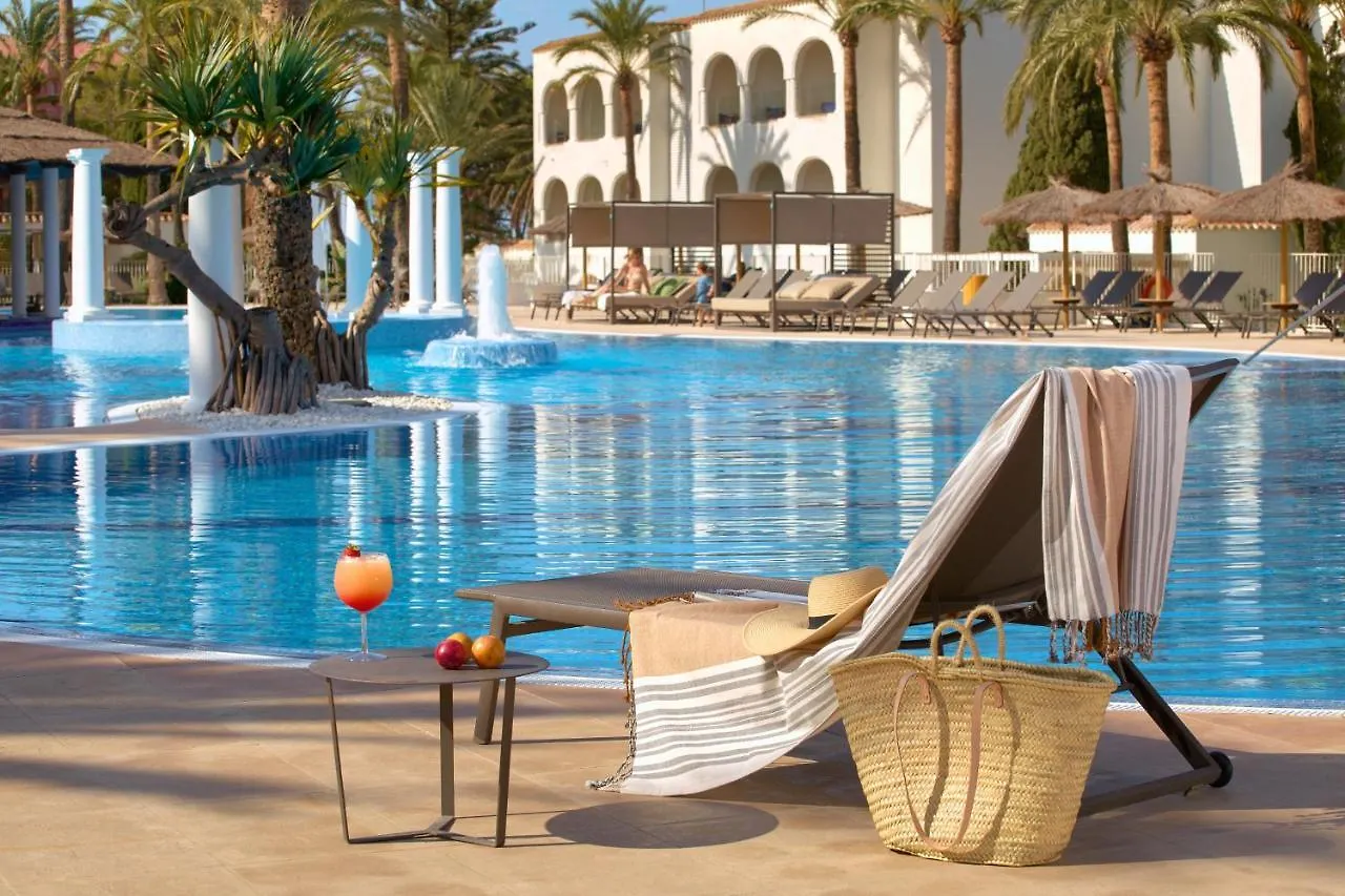 **** Hotel Melia Zahara Resort & Villas Zahara de los Atunes Espagne