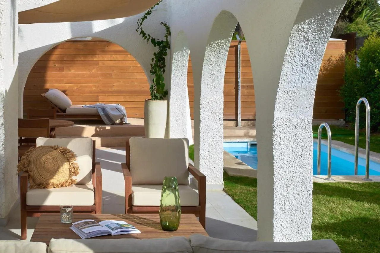 Hotel Melia Zahara Resort & Villas Zahara de los Atunes