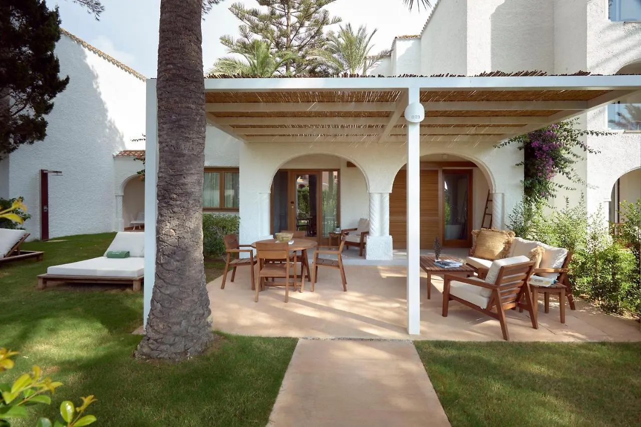 Melia Zahara Resort & Villas Zahara de los Atunes