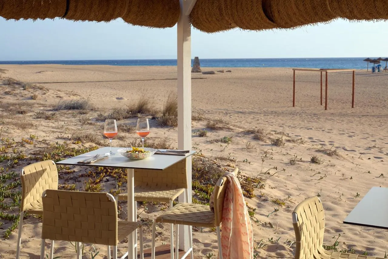 Melia Zahara Resort & Villas Zahara de los Atunes 4*,  Spain