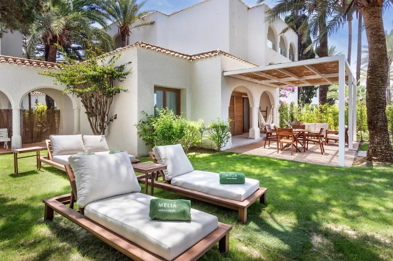 Melia Zahara Resort & Villas Zahara de los Atunes