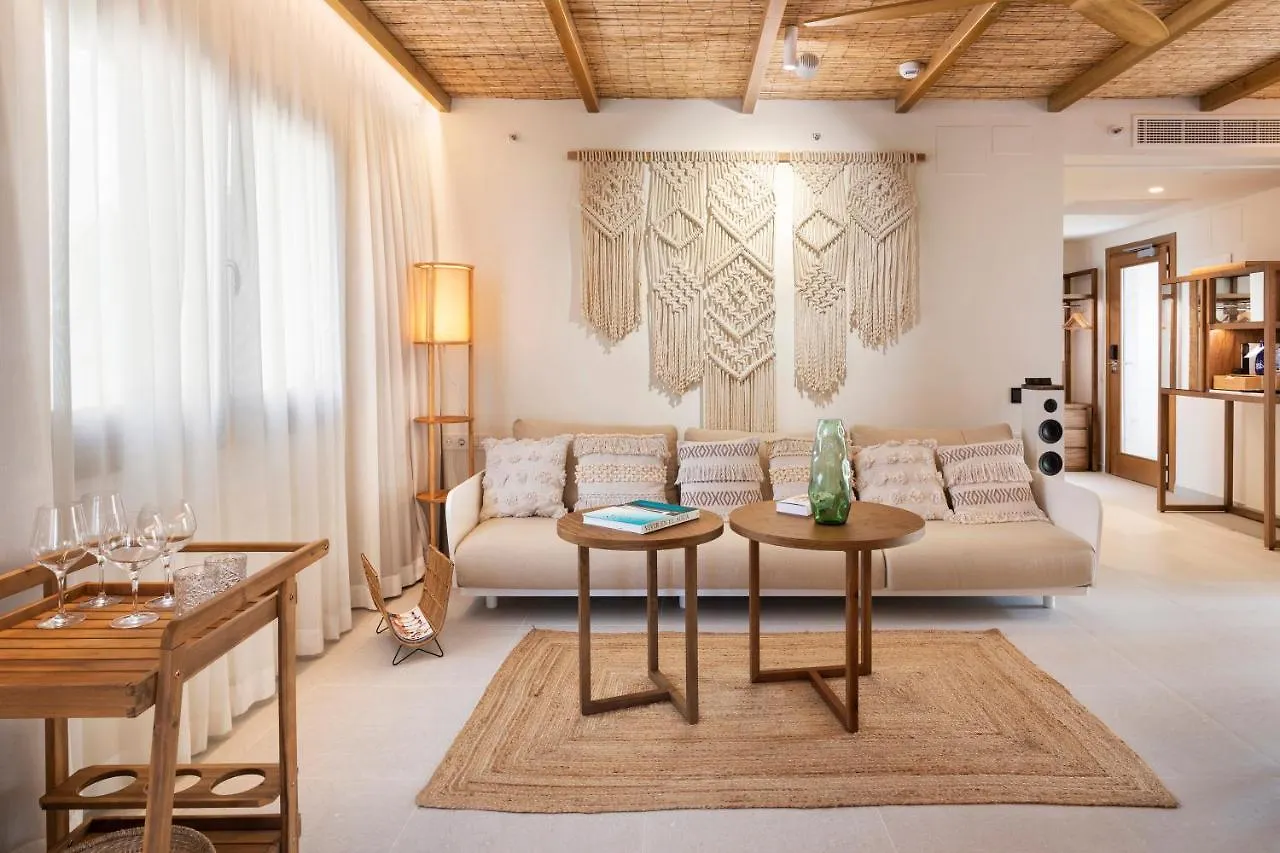 Melia Zahara Resort & Villas Zahara de los Atunes Hotel