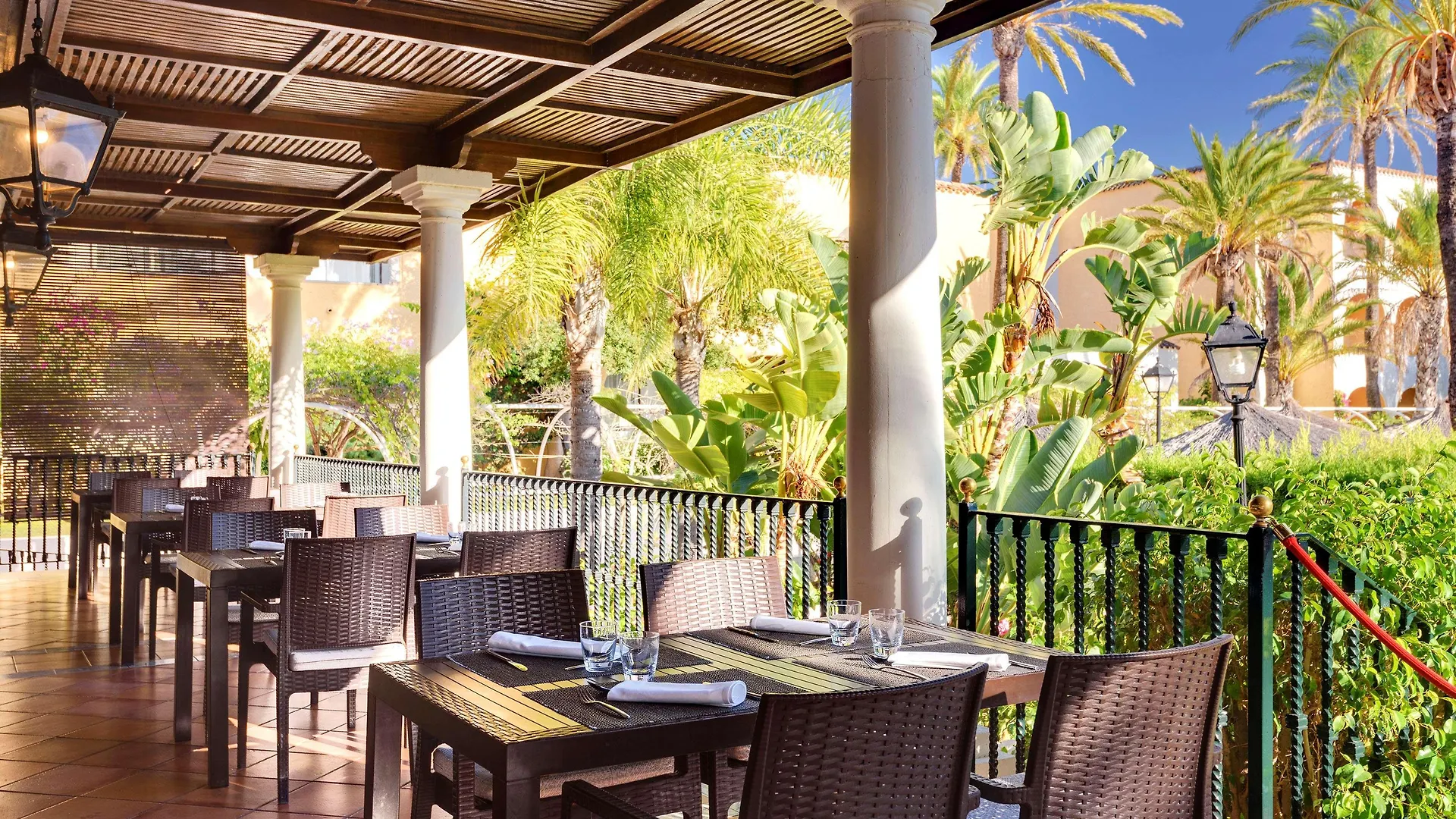 Melia Zahara Resort & Villas Zahara de los Atunes Spain