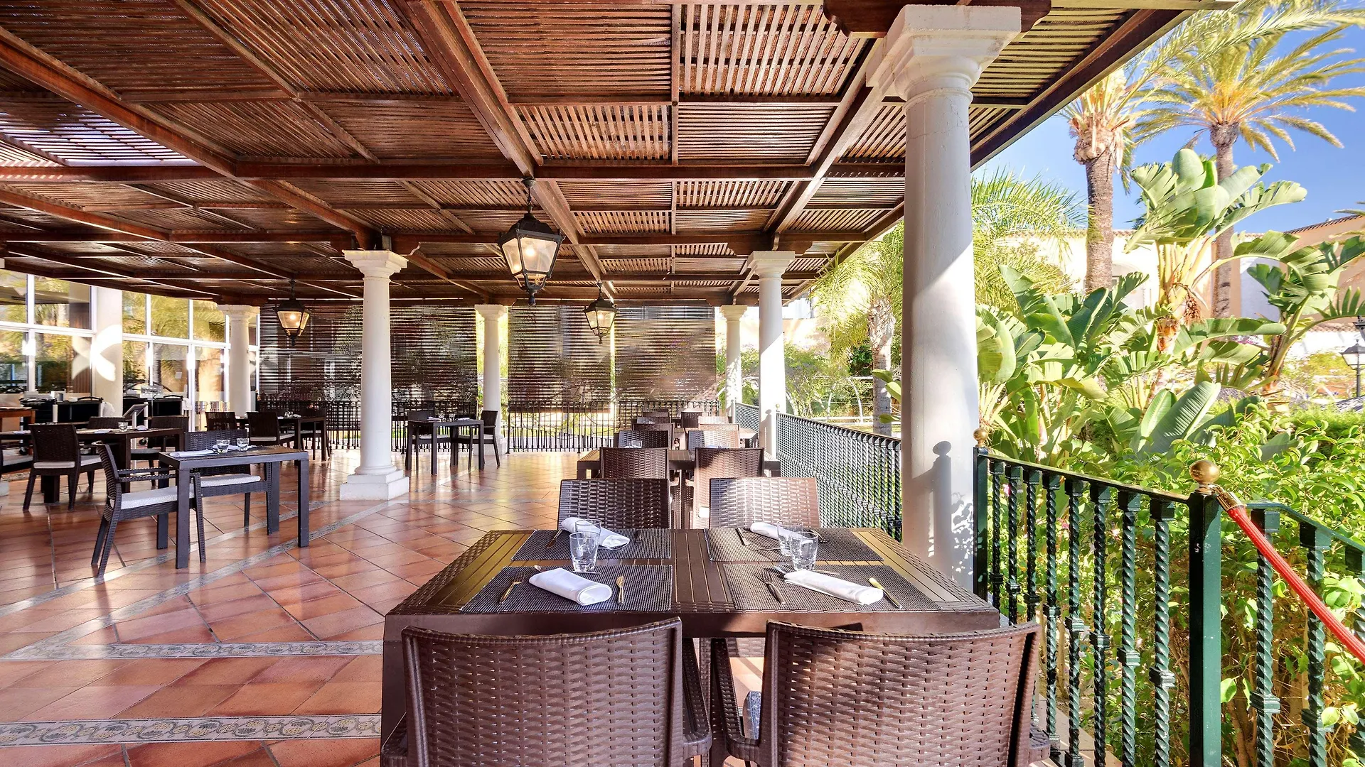 Melia Zahara Resort & Villas Zahara de los Atunes Hotel