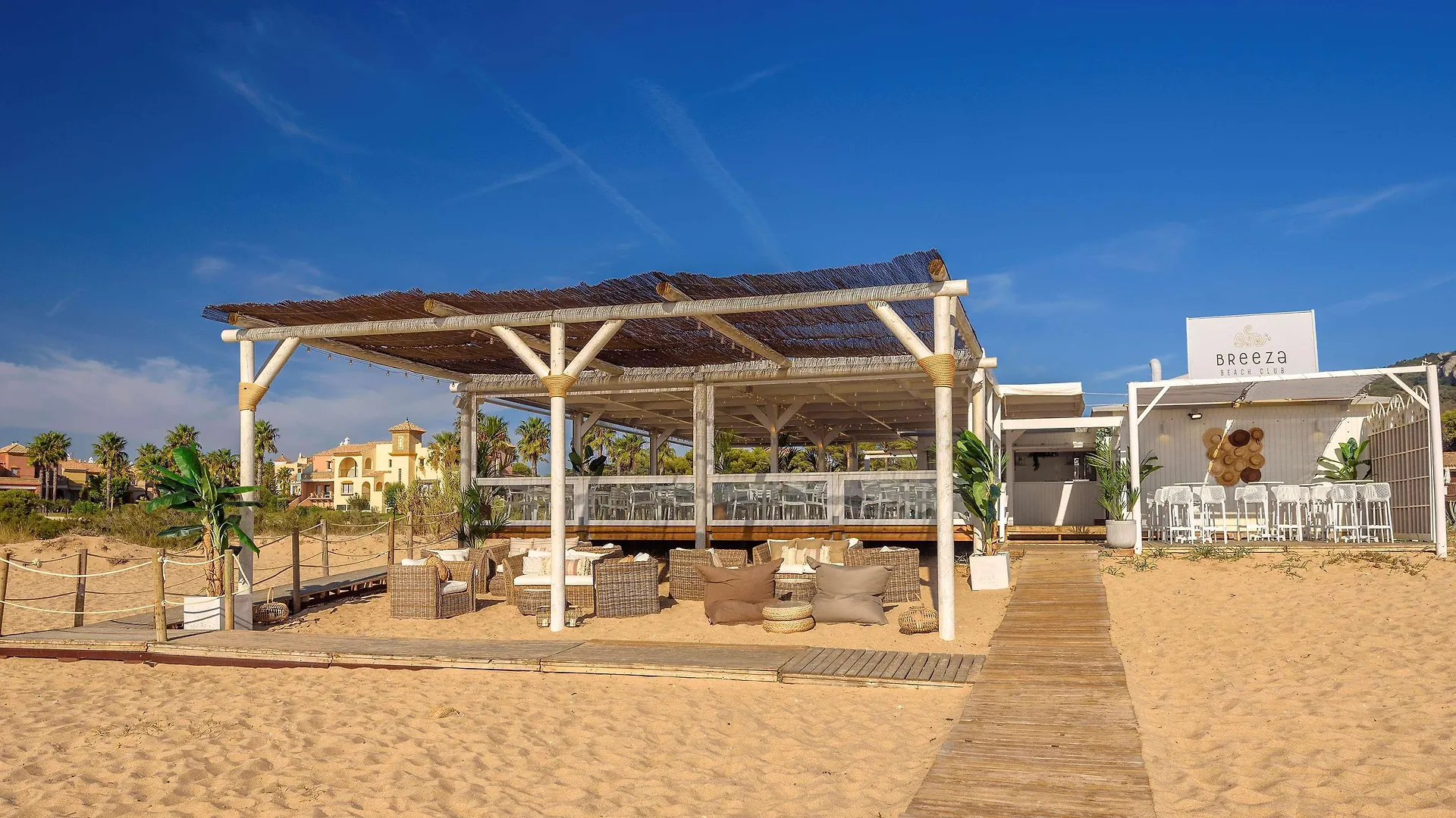 Hotel Melia Zahara Resort & Villas Zahara de los Atunes