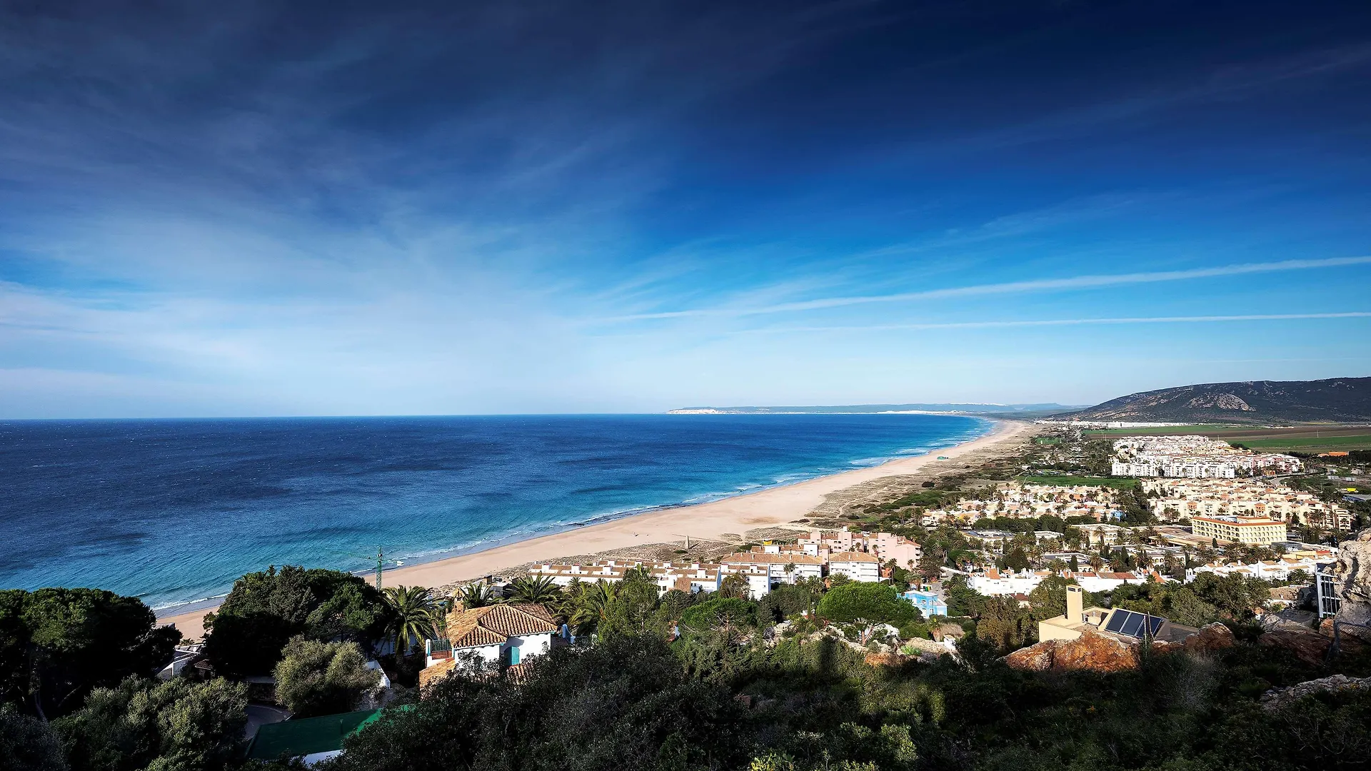 Melia Zahara Resort & Villas Zahara de los Atunes