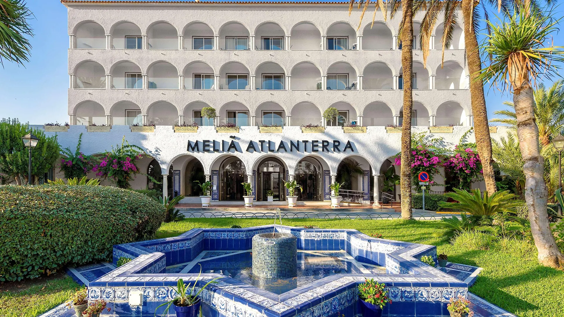 Hotel Melia Zahara Resort & Villas Zahara de los Atunes