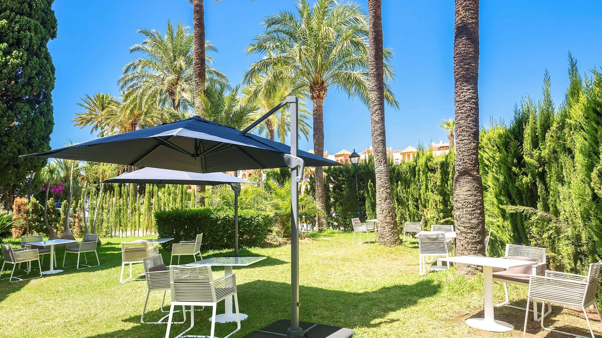 Melia Zahara Resort & Villas Zahara de los Atunes Espagne