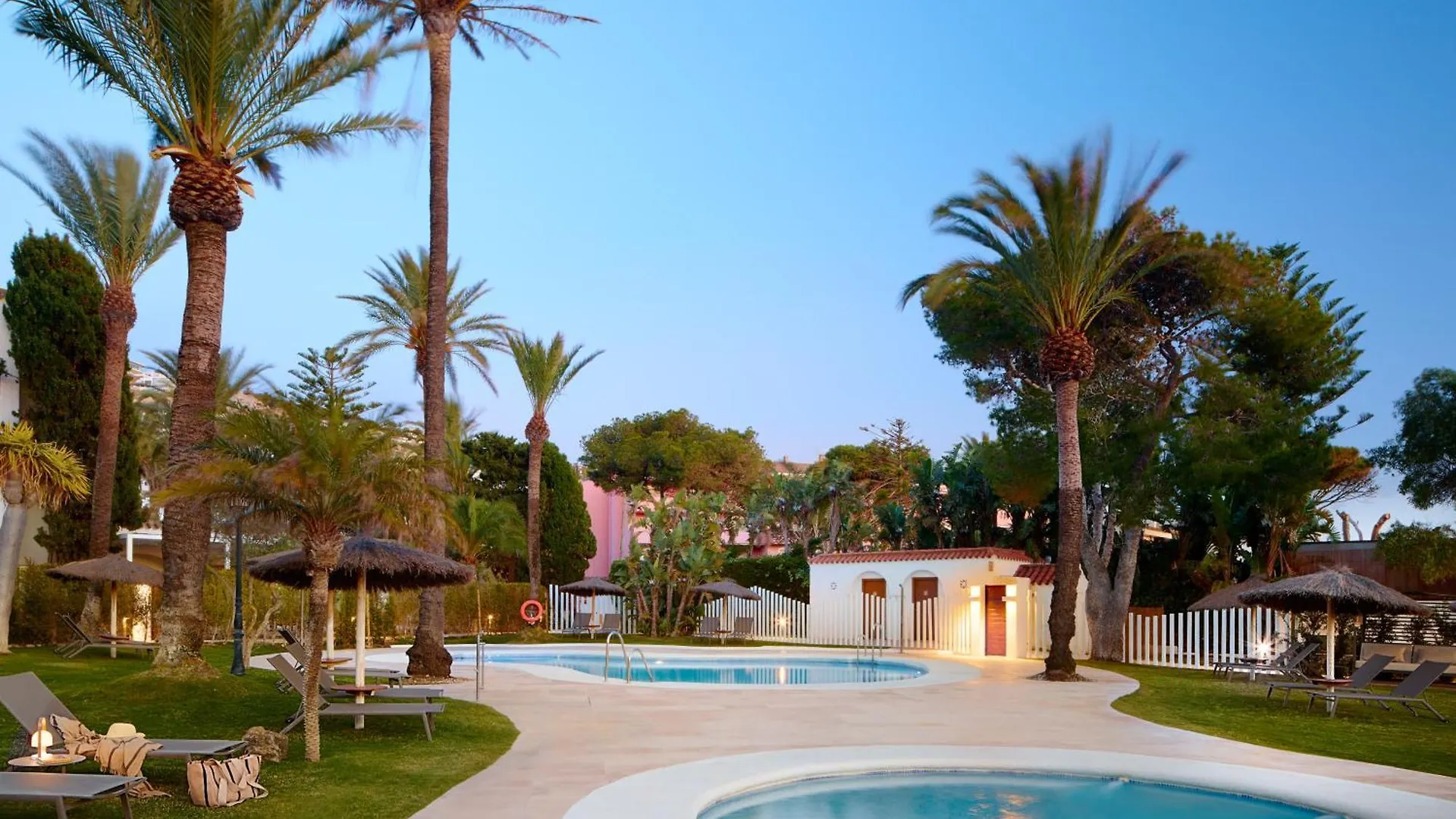Melia Zahara Resort & Villas Zahara de los Atunes Hotel