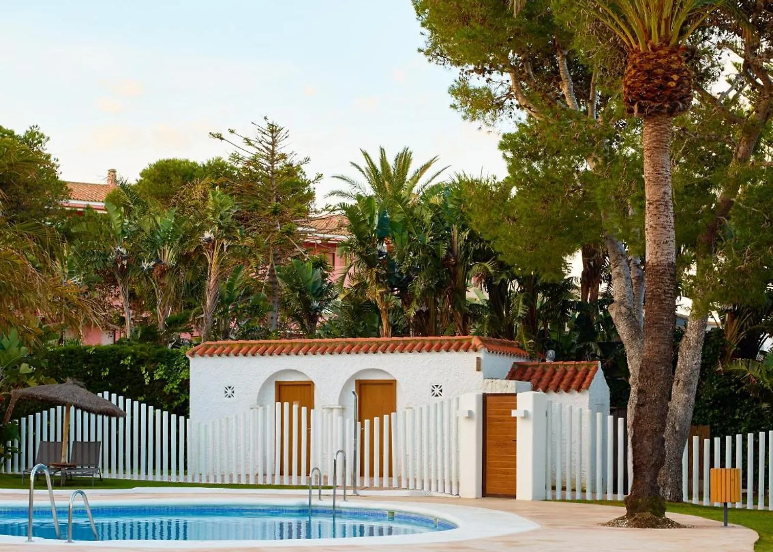 Melia Zahara Resort & Villas Zahara de los Atunes 4*,  Spain