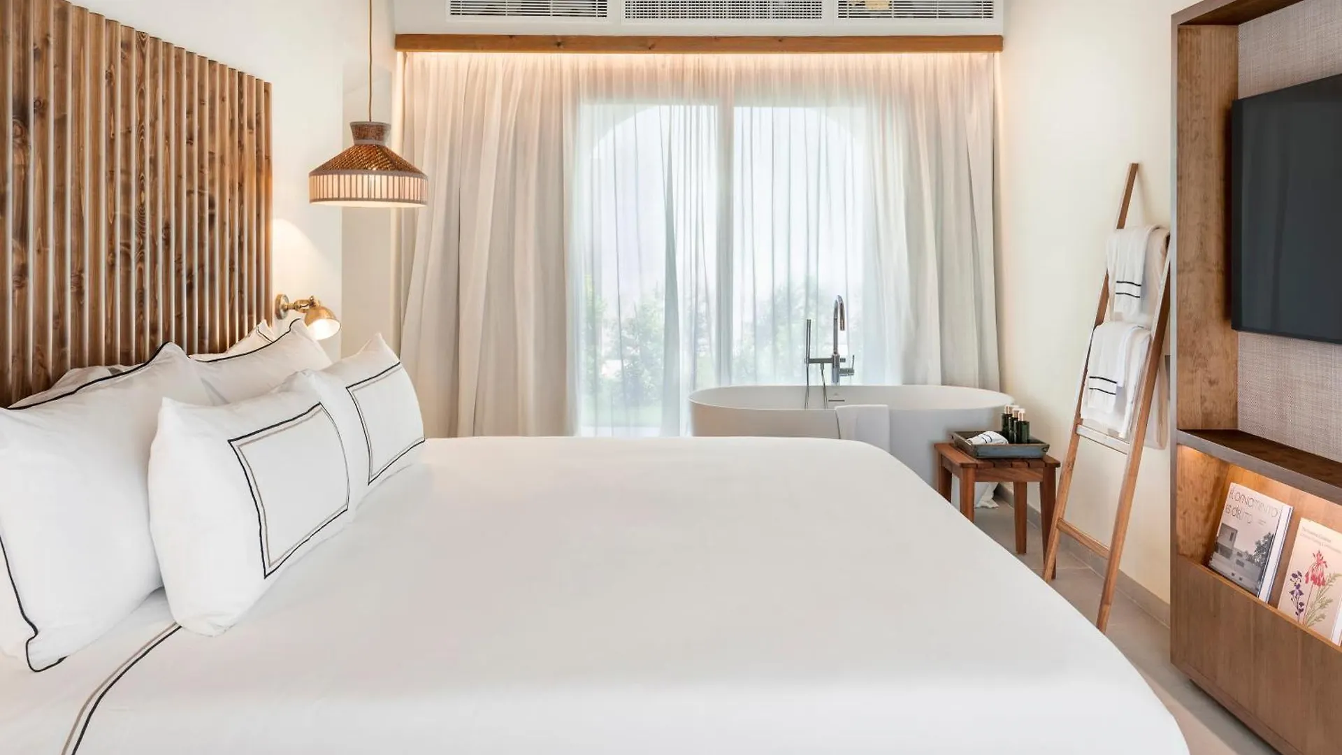 Melia Zahara Resort & Villas Zahara de los Atunes