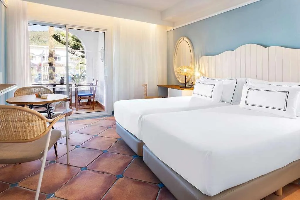 Melia Zahara Resort & Villas Zahara de los Atunes Hotel