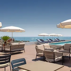 Hotel H10 Imperial Tarraco 4 Sup ****