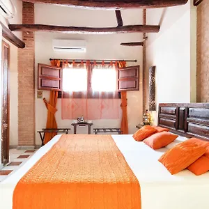2* Maison d'hôtes Casa De Federico Boutique
