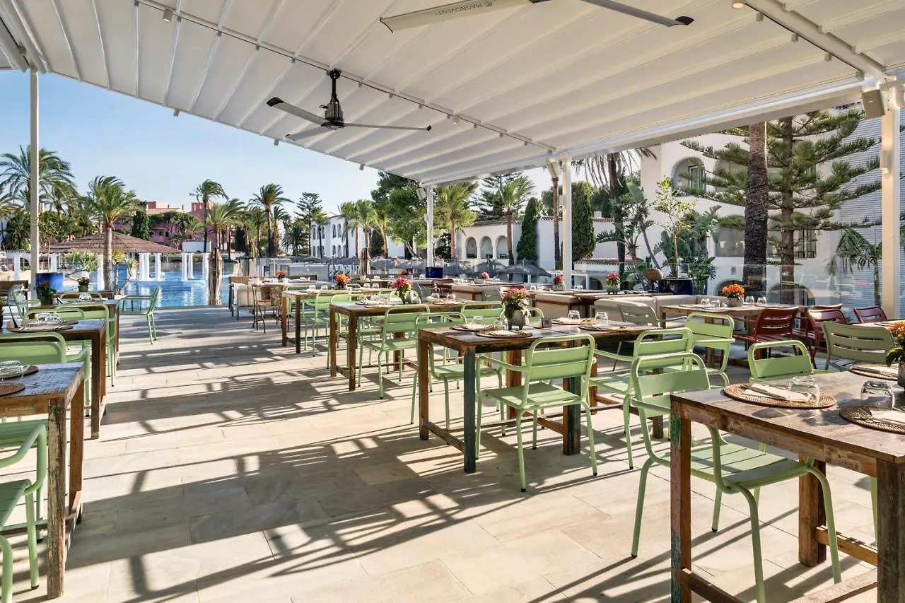 Otel Melia Zahara Resort & Villas Zahara de los Atunes