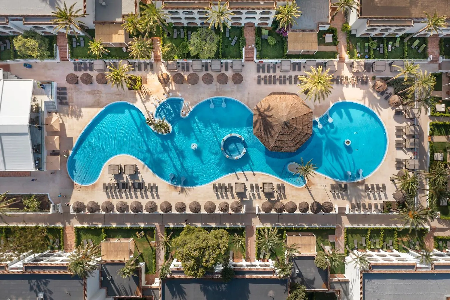 Otel Melia Zahara Resort & Villas Zahara de los Atunes