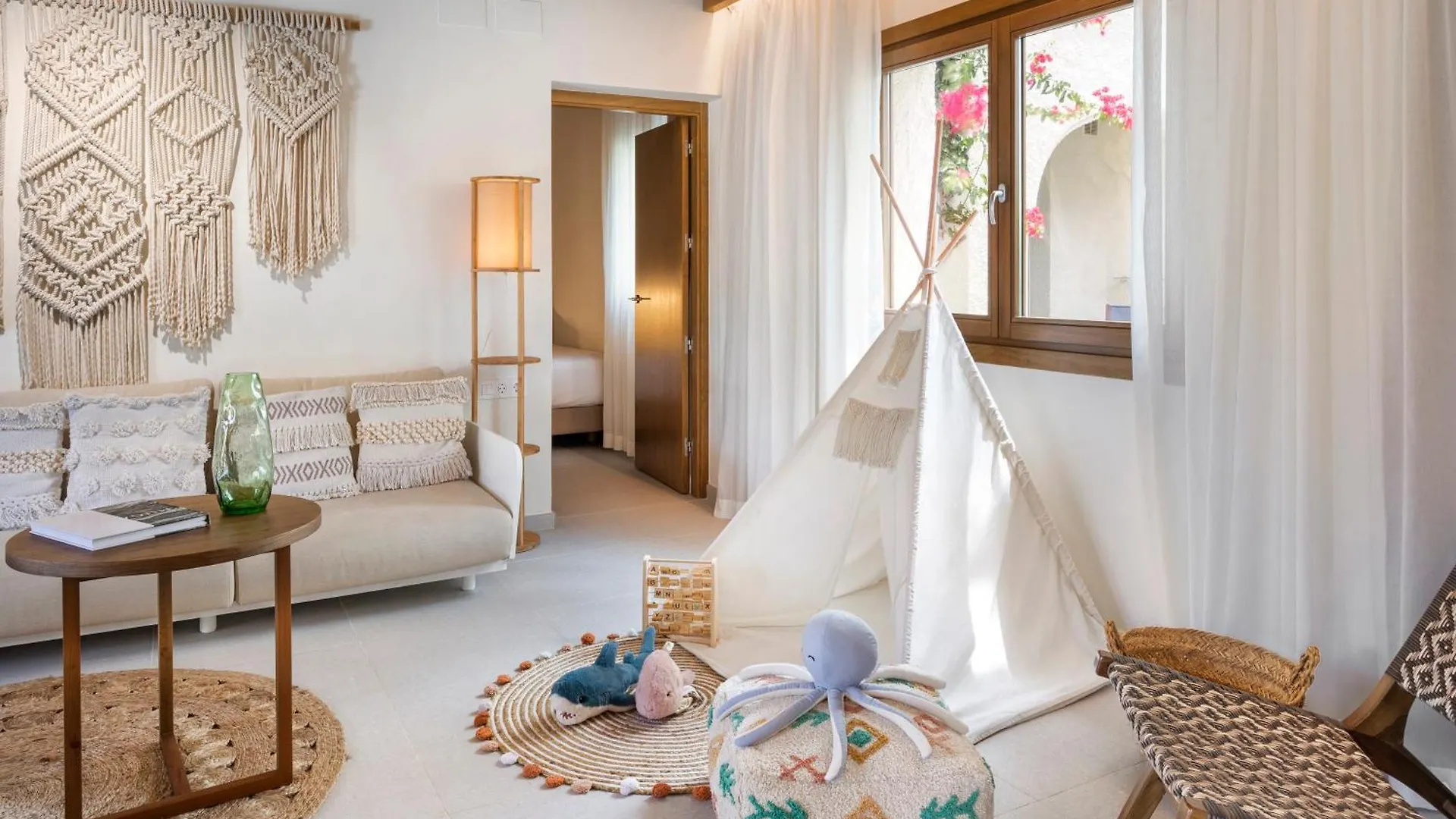 Otel Melia Zahara Resort & Villas Zahara de los Atunes