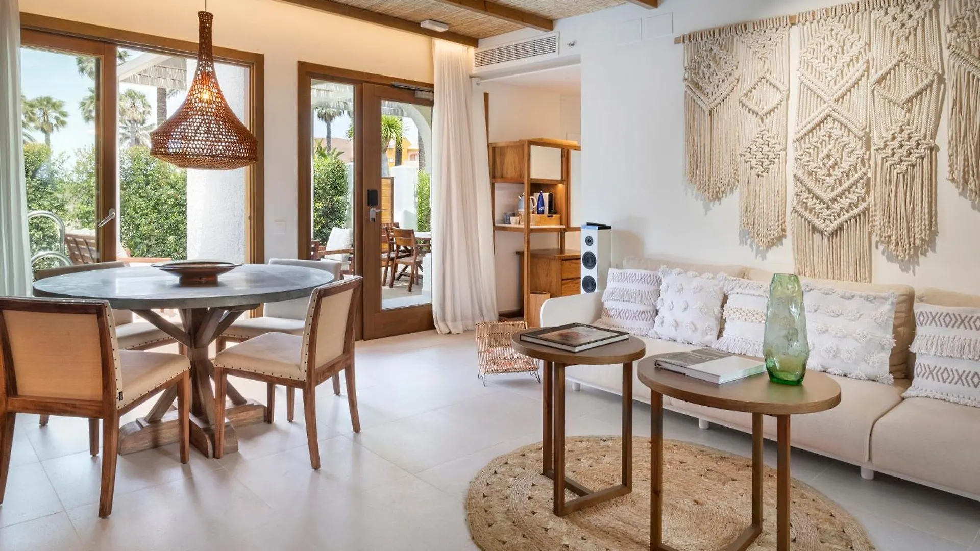 Melia Zahara Resort & Villas Zahara de los Atunes 4*,  İspanya
