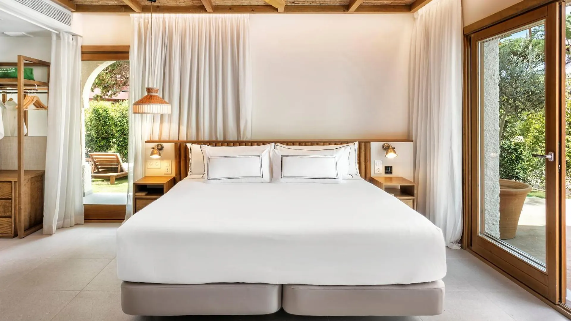 Otel Melia Zahara Resort & Villas Zahara de los Atunes