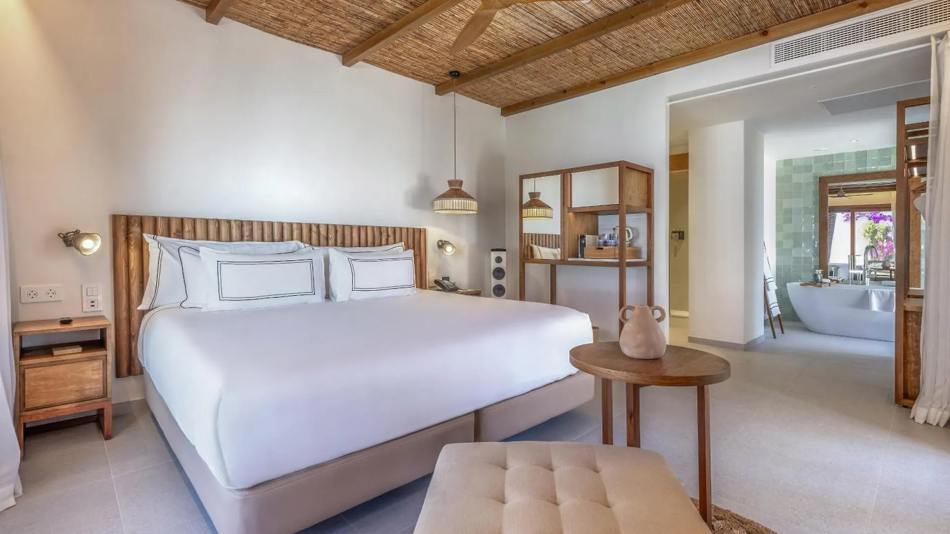 **** Otel Melia Zahara Resort & Villas Zahara de los Atunes İspanya