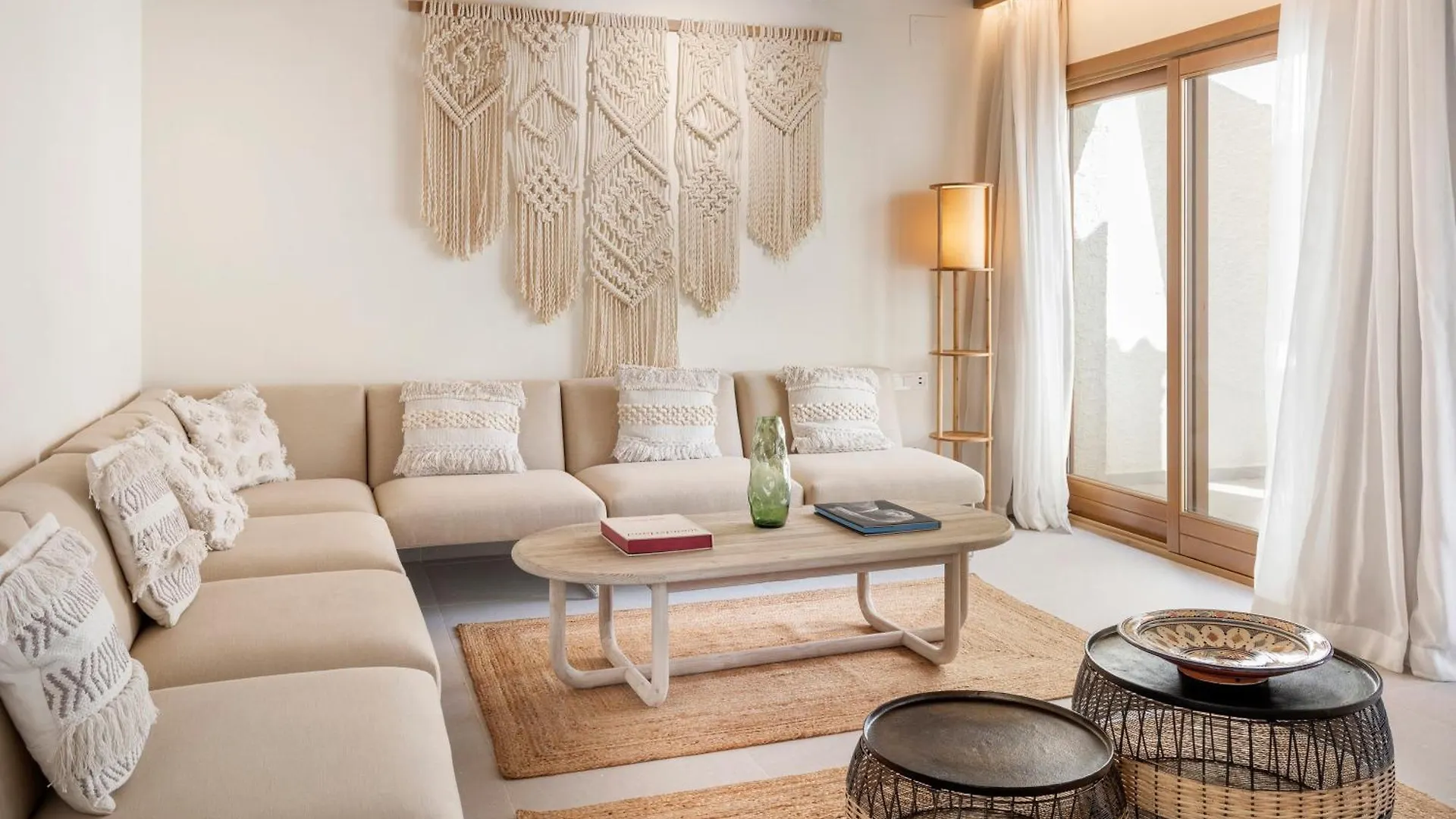 Otel Melia Zahara Resort & Villas Zahara de los Atunes