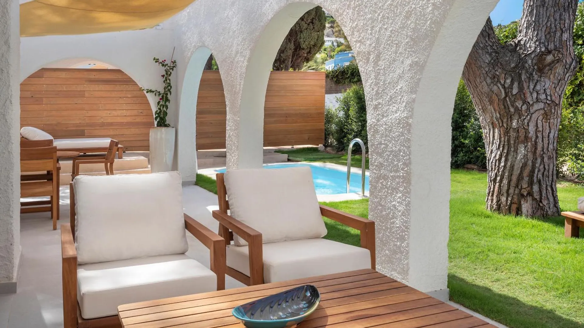 Melia Zahara Resort & Villas Zahara de los Atunes İspanya