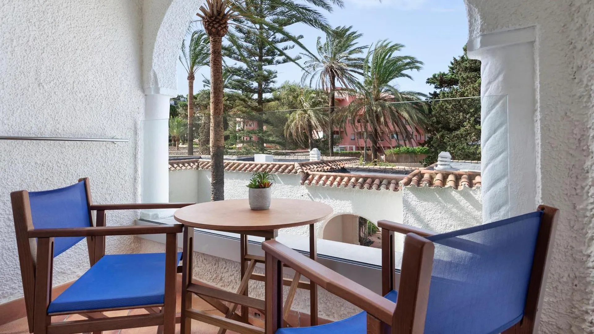 Otel Melia Zahara Resort & Villas Zahara de los Atunes