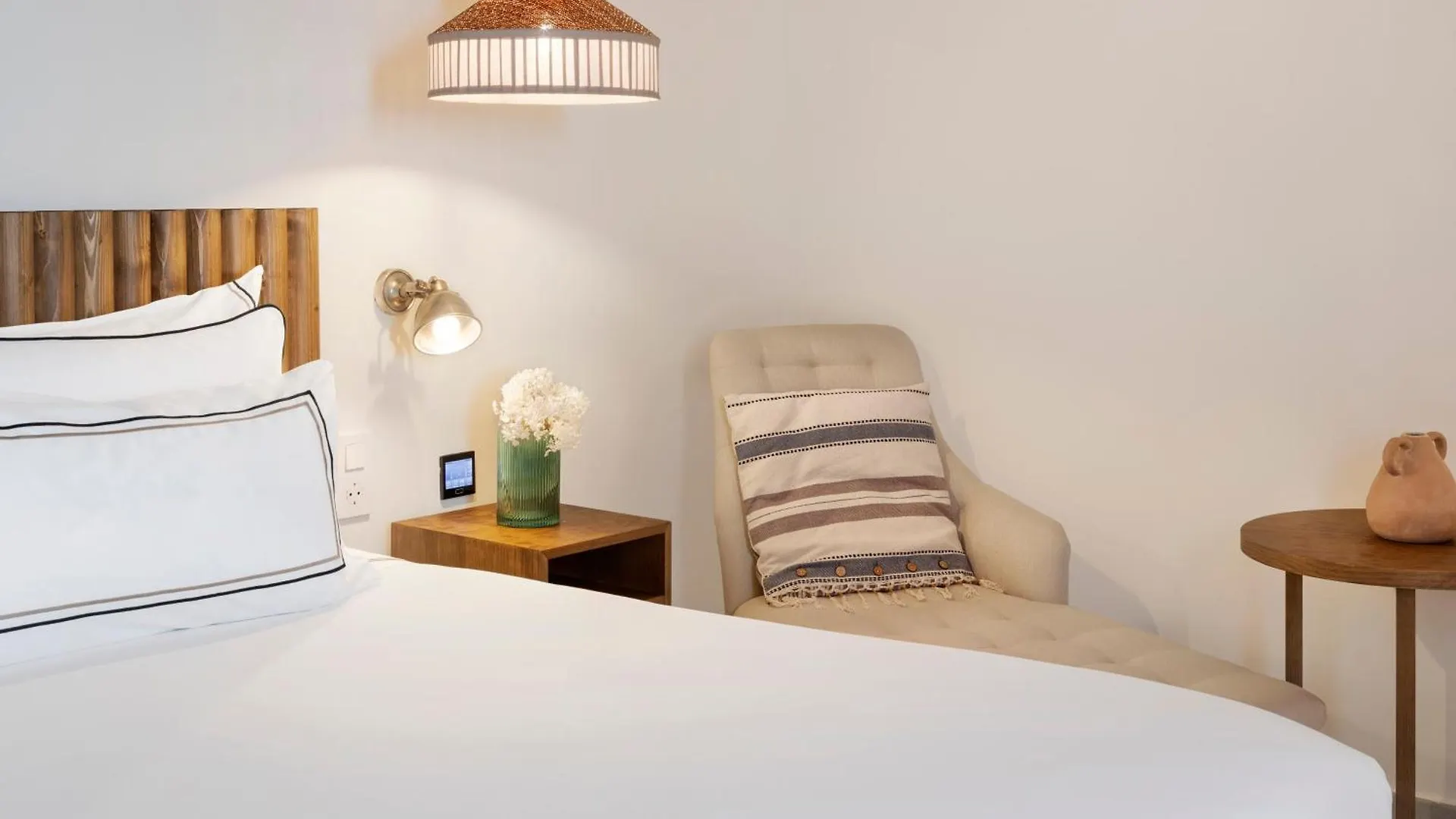 Melia Zahara Resort & Villas Zahara de los Atunes Otel