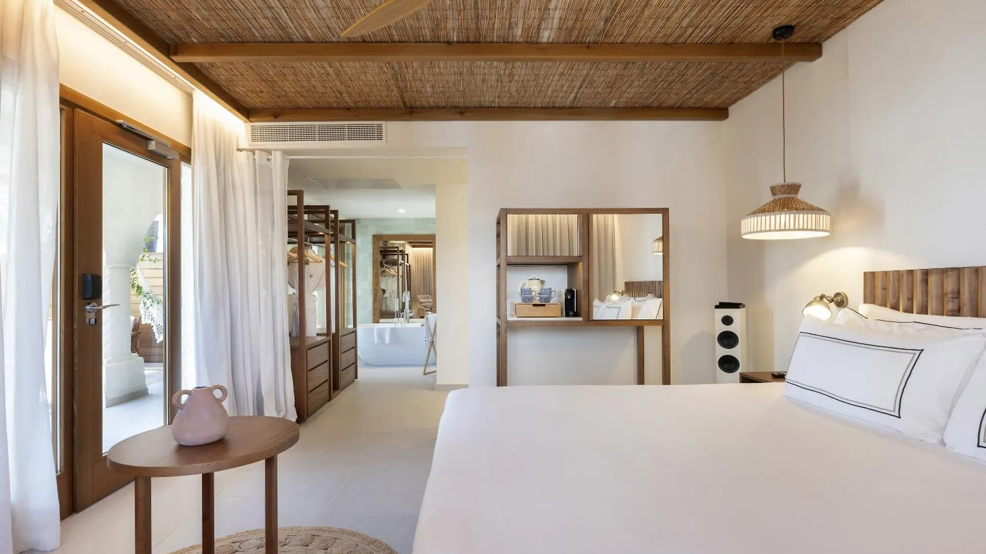 Melia Zahara Resort & Villas Zahara de los Atunes İspanya