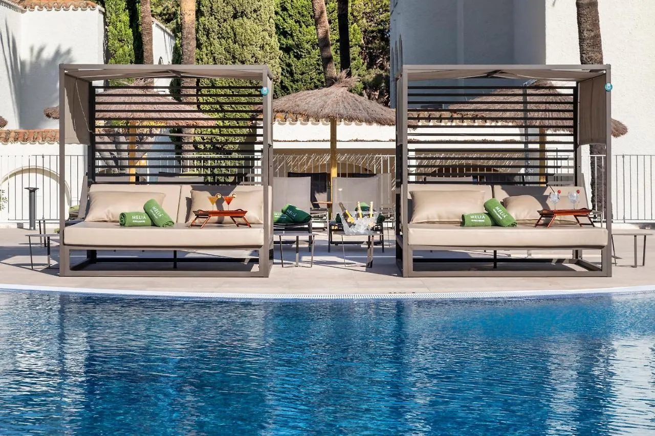 Melia Zahara Resort & Villas Zahara de los Atunes Ισπανία