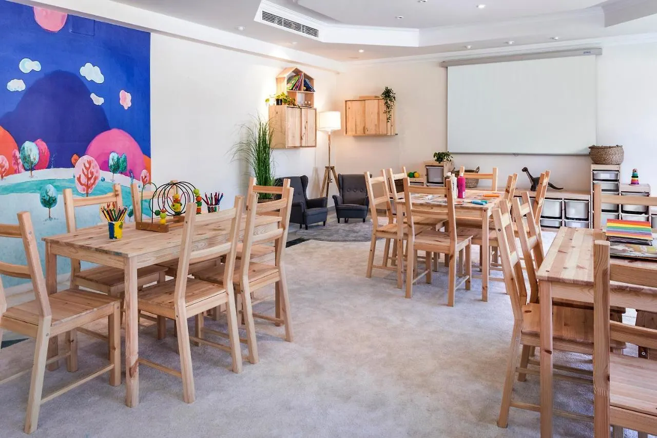 Melia Zahara Resort & Villas Zahara de los Atunes Ξενοδοχείο