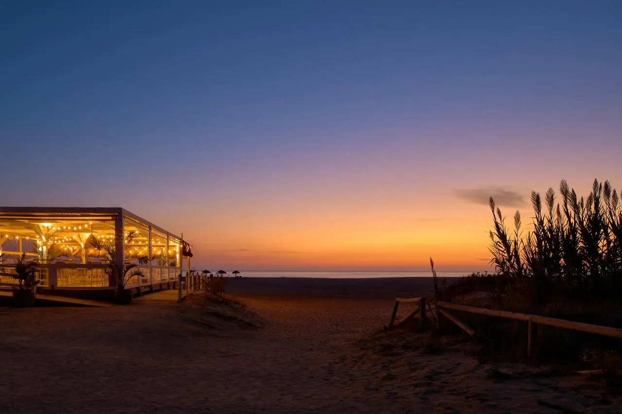 Melia Zahara Resort & Villas Zahara de los Atunes 4*,  Ισπανία