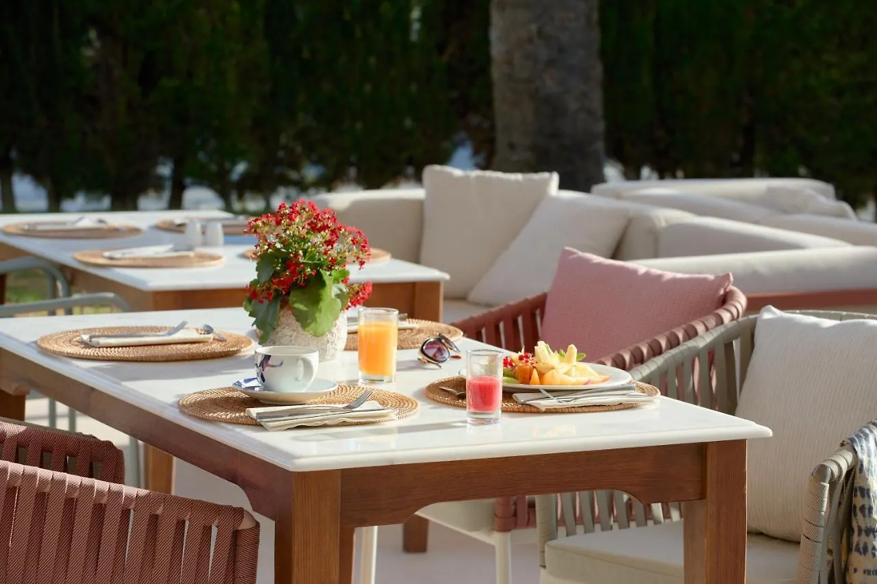Melia Zahara Resort & Villas Zahara de los Atunes 4*,