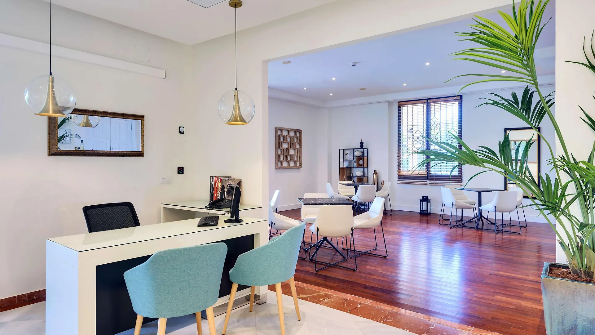 Ξενοδοχείο Melia Zahara Resort & Villas Zahara de los Atunes