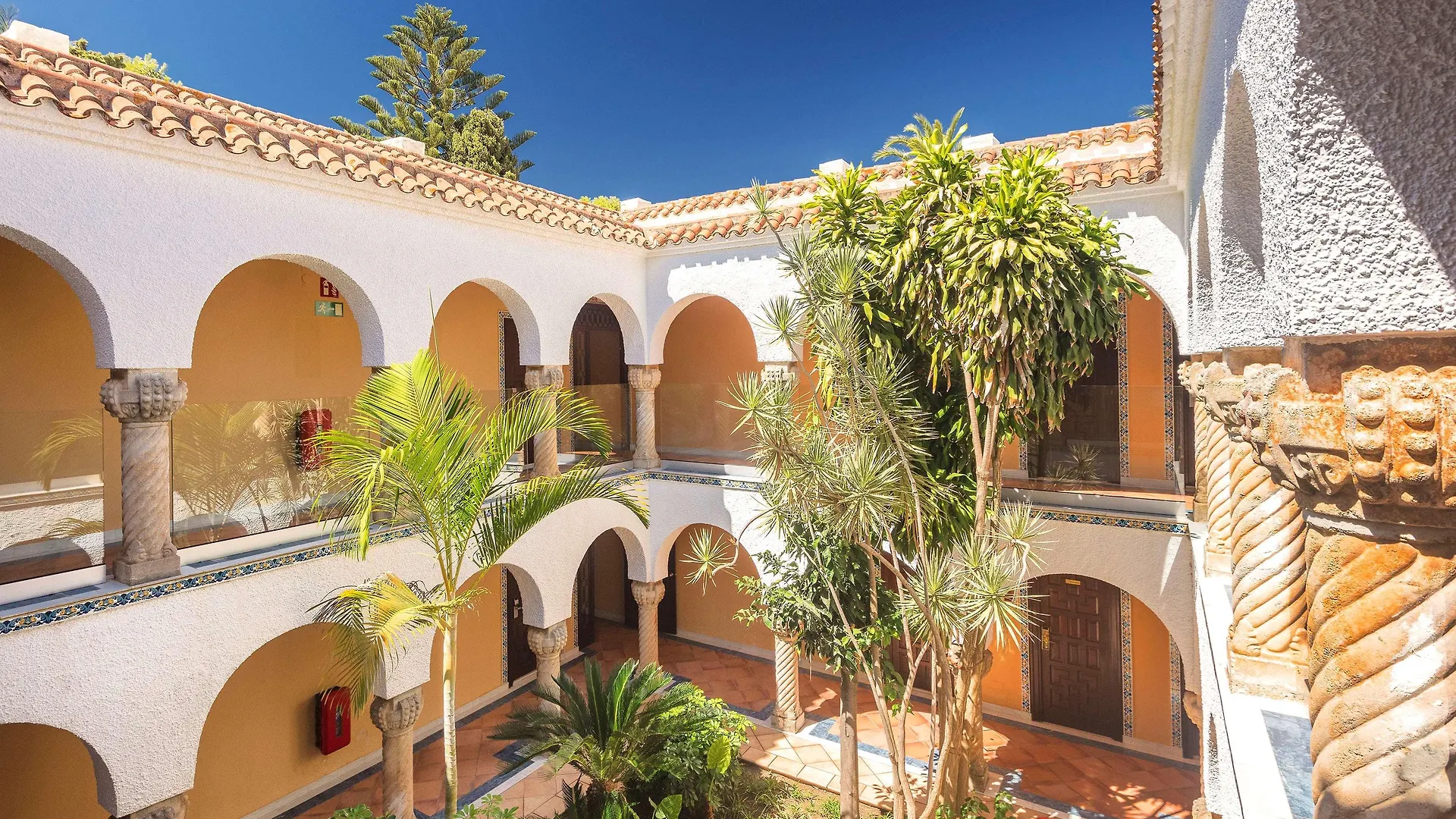 Melia Zahara Resort & Villas Zahara de los Atunes