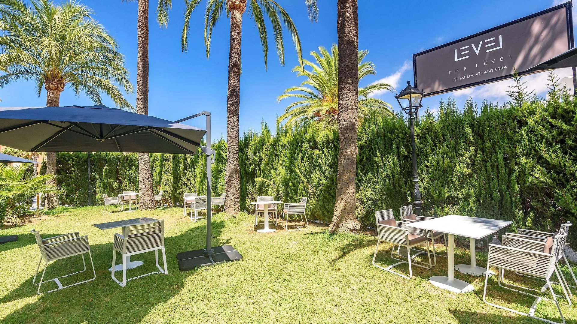 Melia Zahara Resort & Villas Zahara de los Atunes 4*,  Ισπανία