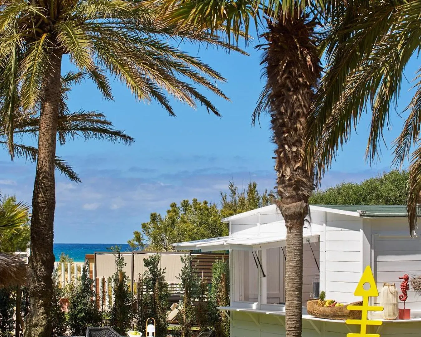 Melia Zahara Resort & Villas Zahara de los Atunes Ισπανία